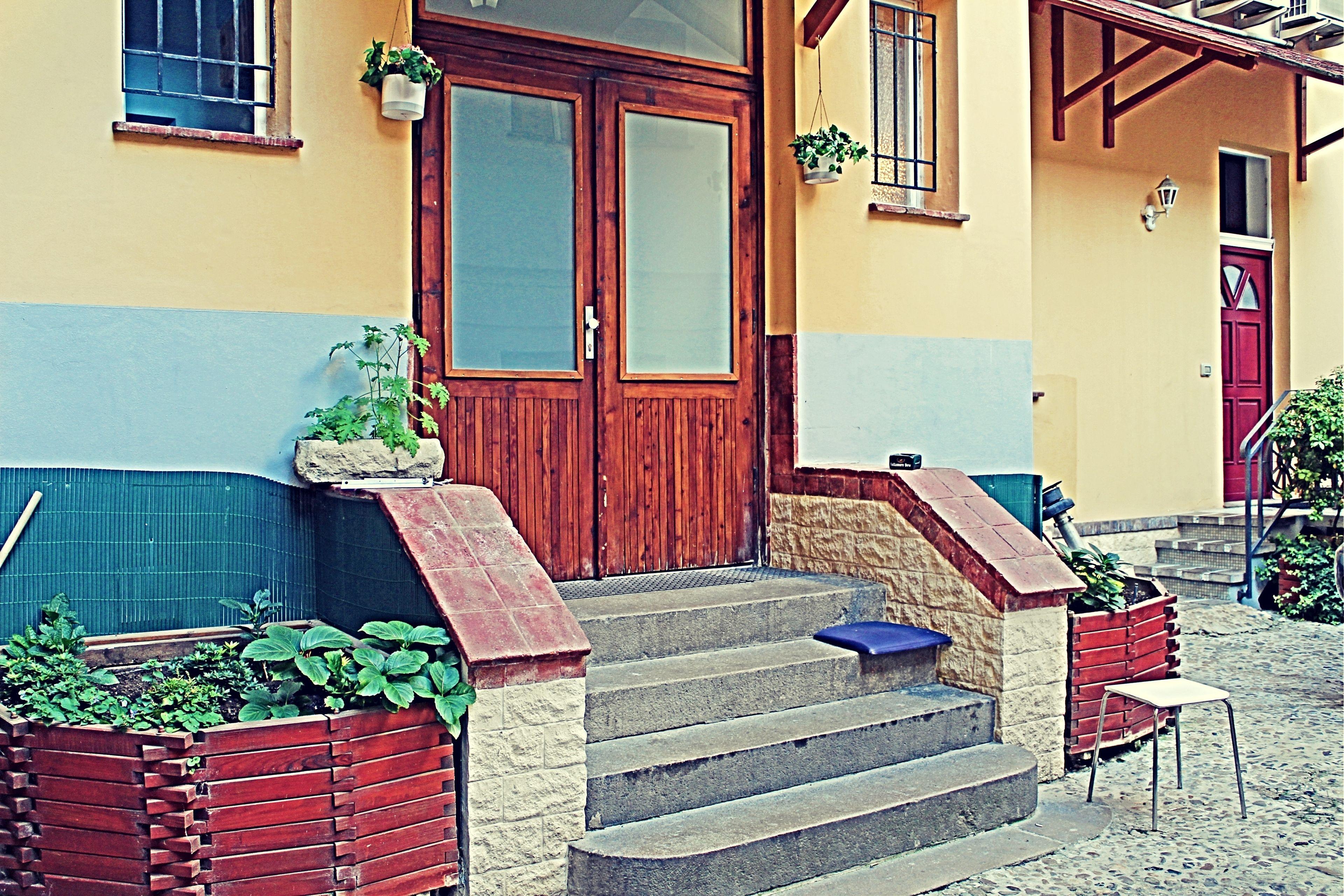 Casa Italia Prague Aparthotel, Prague